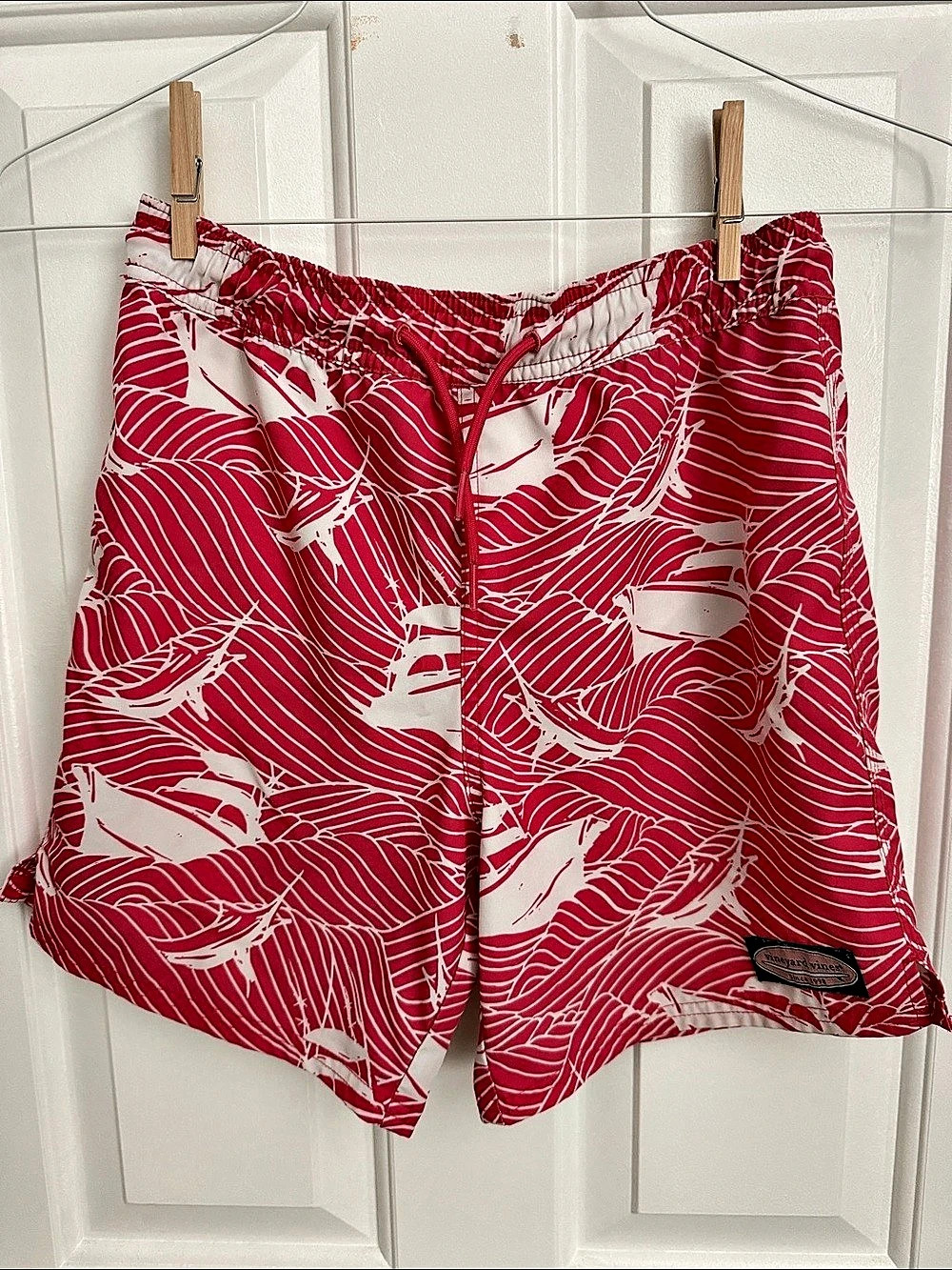 Vineyard Vines Swim Trunks - Small